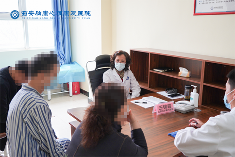 北京大学第六医院王锦霞教授会诊第一天，你约到专家号了吗？