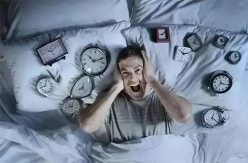 夜晚失眠多梦如何预防和改善？