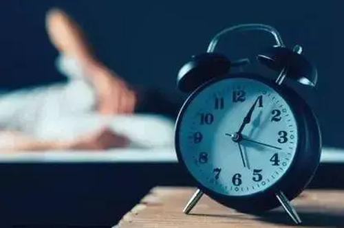 几种常见的睡眠困扰，你了解多少?